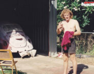 Simon Major