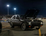 Street Machine Features Simon N Courtney Kryger New Torana 001