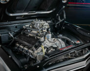 Street Machine Features Simon N Courtney Kryger New Torana 002