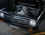 Street Machine Features Simon N Courtney Kryger New Torana 003
