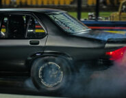 Street Machine Features Simon N Courtney Kryger New Torana 011