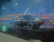 Street Machine Features Simon N Courtney Kryger New Torana 012