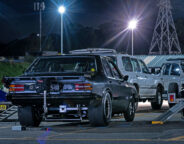 Street Machine Features Simon N Courtney Kryger New Torana 020