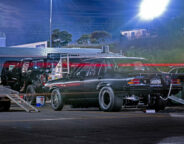 Street Machine Features Simon N Courtney Kryger New Torana 021