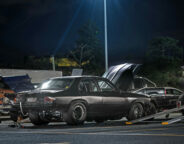 Street Machine Features Simon N Courtney Kryger New Torana 022