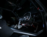 Street Machine Features Simon N Courtney Kryger New Torana 023