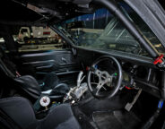 Street Machine Features Simon N Courtney Kryger New Torana 024