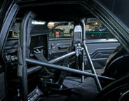 Street Machine Features Simon N Courtney Kryger New Torana 025