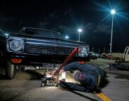 Street Machine Features Simon N Courtney Kryger New Torana 027