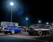 Street Machine Features Simon N Courtney Kryger New Torana 059