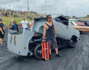Street Machine Events Simon Birch Mighty Boy