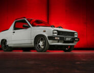 Street Machine Features Simon Birch Suzuki Front Angle 4