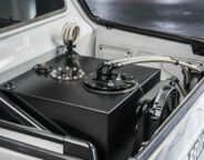 Street Machine Features Simon Birch Suzuki Mighty Boy Engine Bay 2