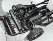 Street Machine Features Simon Birch Suzuki Mighty Boy Engine Bay 8