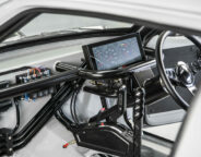 Street Machine Features Simon Birch Suzuki Mighty Boy Interior 2