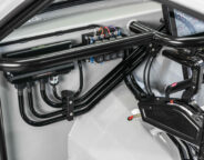 Street Machine Features Simon Birch Suzuki Mighty Boy Interior 3