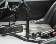 Street Machine Features Simon Birch Suzuki Mighty Boy Interior 6