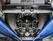 Street Machine Features Simon Birch Suzuki Mighty Boy Under