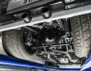 Street Machine Features Simon Birch Suzuki Mighty Boy Under 2