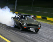 Street Machine Features Simon Courtney Torana
