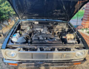 Street Machine Features Simon Estall Toyota Hilux 1