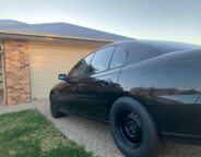 Street Machine Features Simon Holden Vy Commodore 1