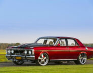 Street Machine Features Simon Mokdassi Xy King 81 Side 2