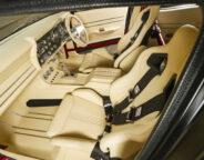 Street Machine Features Simon Mokdassi Xy King 10 Interior 2