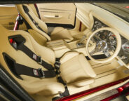 Street Machine Features Simon Mokdassi Xy King 13 Interior 5
