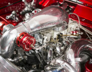 Street Machine Features Simon Mokdassi Xy King 14 Engine Bay 3