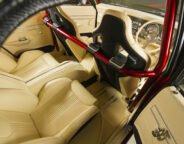 Street Machine Features Simon Mokdassi Xy King 15 Interior 7