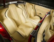 Street Machine Features Simon Mokdassi Xy King 18 Rear Seat 2