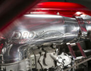 Street Machine Features Simon Mokdassi Xy King 19 Engine Bay 8