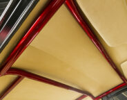 Street Machine Features Simon Mokdassi Xy King 19 Roof Lining