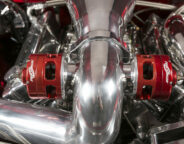 Street Machine Features Simon Mokdassi Xy King 20 Engine Bay 9