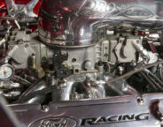 Street Machine Features Simon Mokdassi Xy King 21 Engine Bay 10