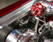 Street Machine Features Simon Mokdassi Xy King 23 Engine Bay 12