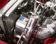 Street Machine Features Simon Mokdassi Xy King 24 Engine Bay 13