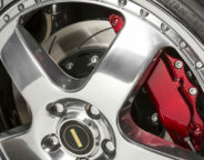 Street Machine Features Simon Mokdassi Xy King 30 Brakes 2