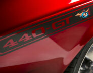 Street Machine Features Simon Mokdassi Xy King 31 Decals