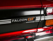 Street Machine Features Simon Mokdassi Xy King 39 Tail Light 2