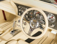 Street Machine Features Simon Mokdassi Xy King 44 Dash