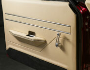 Street Machine Features Simon Mokdassi Xy King 47 Doortrim