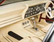 Street Machine Features Simon Mokdassi Xy King 53 Interior