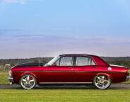 Street Machine Features Simon Mokdassi Xy King 94 Side 4