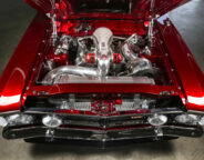 Street Machine Features Simon Mokdassi Xy King 9 Engine Bay 18