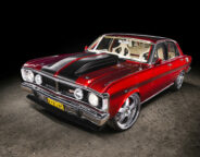Street Machine Features Simon Mokdassi Xy King Front Angle 1