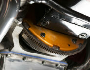 Street Machine Features Simon Mokdassi Xy King Engine Bay 9