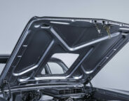 Street Machine Features Simon Pickrell Xw Bonnet