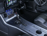 Street Machine Features Simon Pickrell Xw Console 3